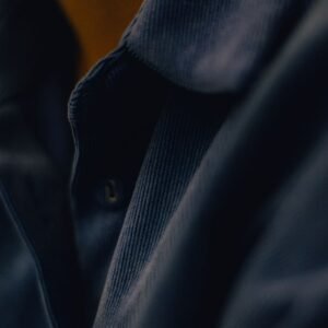 Slim Fit Dress Shirt