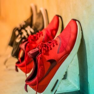 Retro Casual Sneakers
