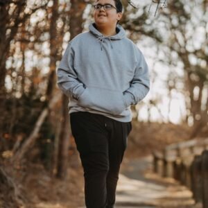 Kangaroo Hoodie