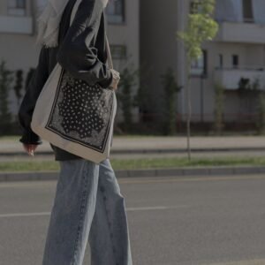 Canvas Tote Bag